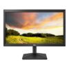 LG 19.5" TN Panel HD Monitor - 60Hz