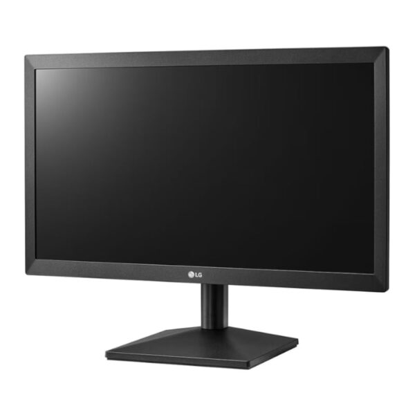 LG 19.5" TN Panel HD Monitor - 60Hz - Image 2