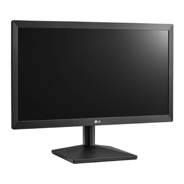 LG 19.5" TN Panel HD Monitor - 60Hz - Image 3