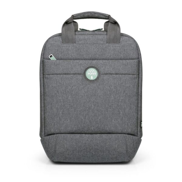 Port Designs Yosemite 13/14" Backpack ECO GY - Image 3