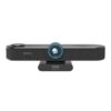 Port Connect All-in-one Conference Cam regroups camera + microphone + speaker 4k@30Hz