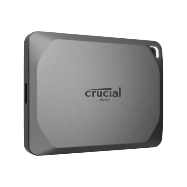 Crucial X9 Pro 1TB Type-C Portable SSD