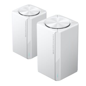 Xiaomi AC1200 Whole Home Mesh Wi-Fi System (2-Pack)