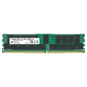 Micron MTA36ASF4G72PZ-3G2R1R 32GB 3200Mhz DDR4 RDIMM