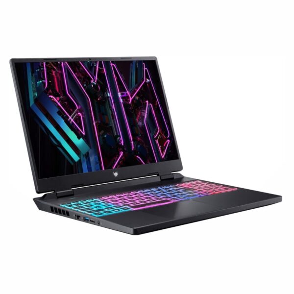 Acer Predator Helios Neo 16″ Gaming Laptop | Intel i5-13500HX | 16GB DDR5 | 1024GB NVMe | RTX4060 | Windows 11 Home - Image 3