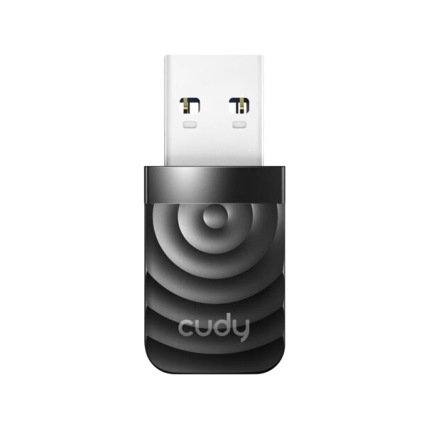 Cudy 1300Mbps High Gain WiFi USB3.0 Adapter - Image 2