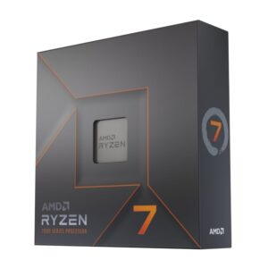 AMD AM5 RYZEN 7 7700X 4.5GHZ 8-C