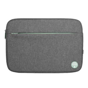 Port Designs YOSEMITE 15.6" Notebook Sleeve - ECO Grey