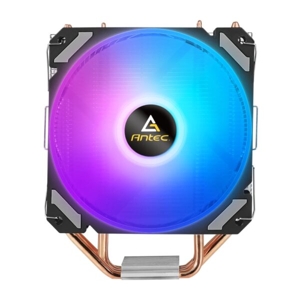 Antec A400i RGB 120mm Air CPU Cooler - Image 2