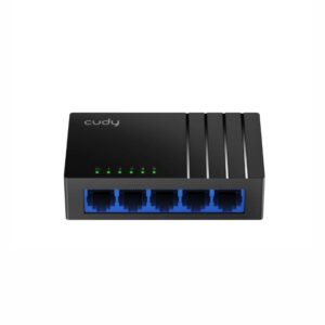 Cudy 5-Port Gigabit Desktop Switch