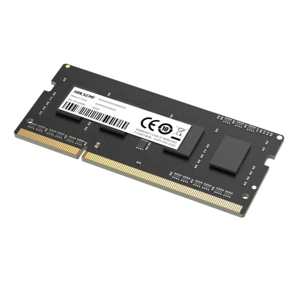 Hiksemi Hiker 8GB DDR4 2666MHz Notebook Memory - Image 2