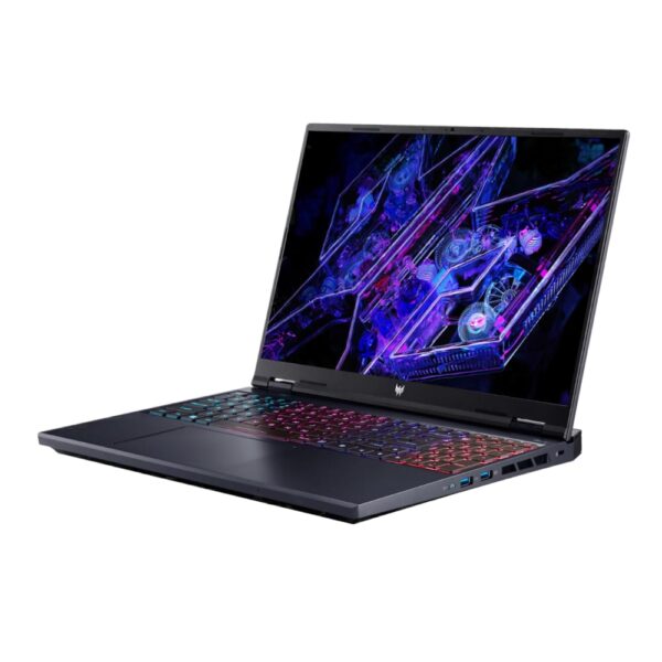 ACER Predator Helios Neo 16″ Gaming Laptop | Intel i7-14650HX | 16GB DDR5 | 1024GB NVMe | RTX4060 | Windows 11 Home - Image 3