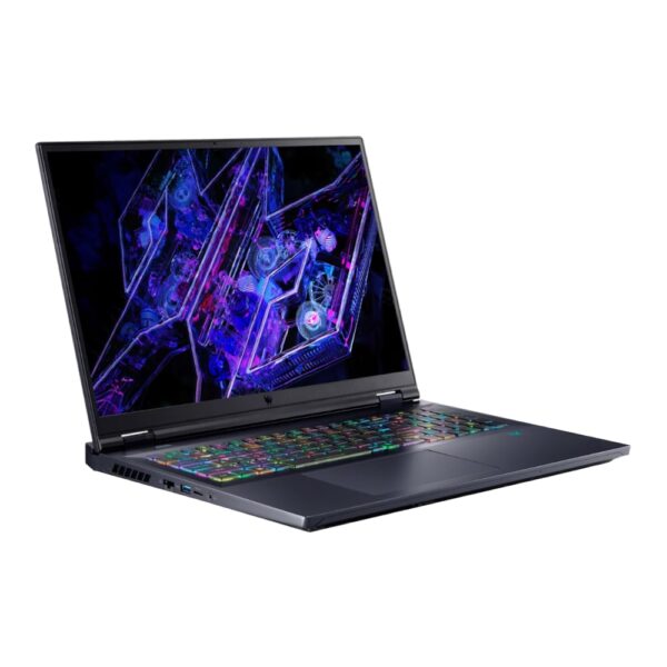 ACER Predator Helios 18″ Gaming Laptop | Intel i9-14900HX | 16GB DDR5 | 1024GB NVMe | RTX4080 | Windows 11 Home - Image 2